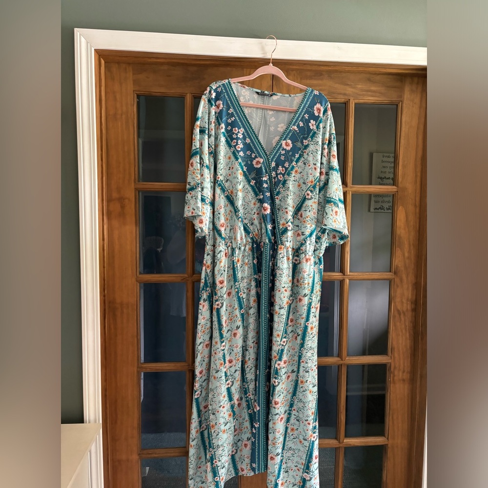 BloomChic dress